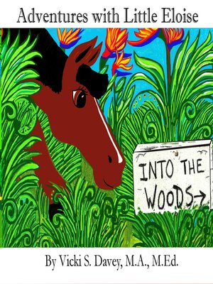 cover image of Into the Woods